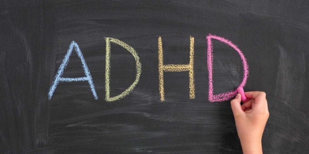 kratom and adhd