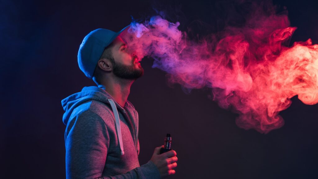 Benefits And Downsides Of Kratom Vaping