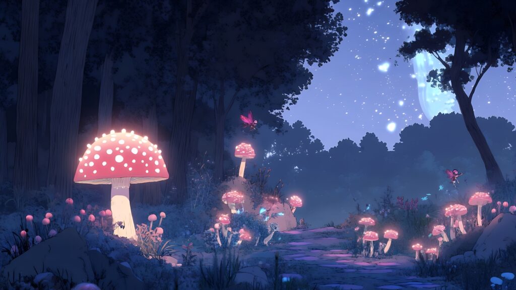 Buying Magic Mushrooms: Getting Started Guide