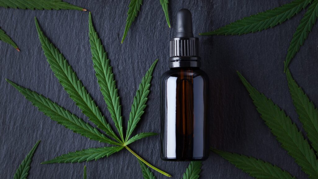 CBD Tincture: Benefits And How To Use It?