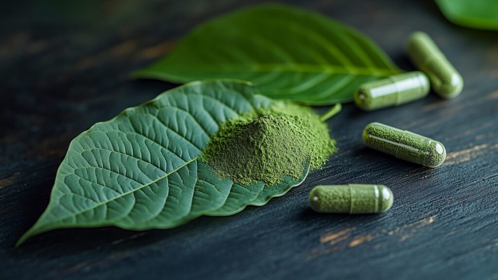 Comprehensive-guide-to-kratom-concentrates