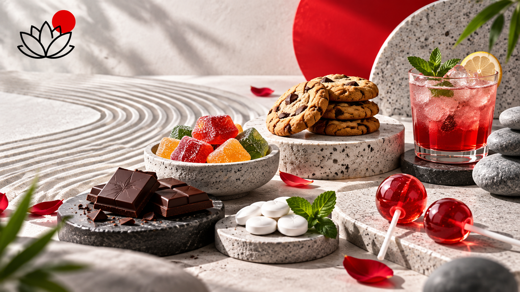 Types of Edibles