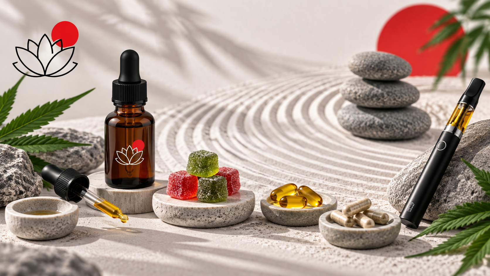 Guide To CBD Dosage