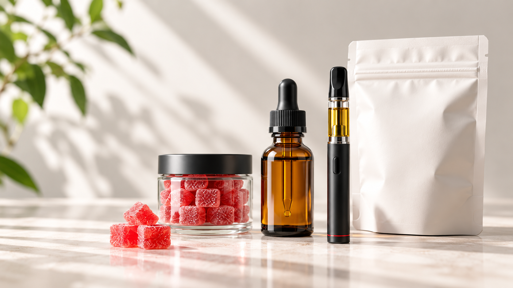 Best Delta 9 Products