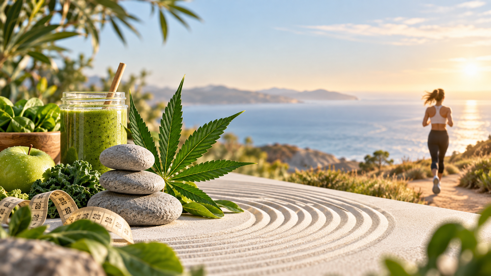 Cannabis and Weight Loss